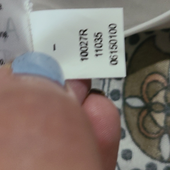 Assests Red Hot Label - Picture 7 of 10